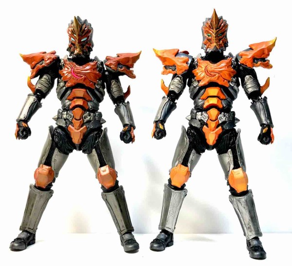 S.H.Figuarts ジャグラスジャグラー ULTRA HEROES TAMASHII Limited Ver. : ROAD OF HOBBY