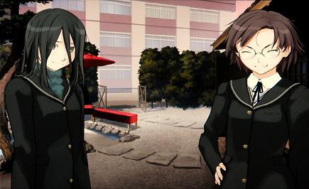 新 アマガミ妄想物語 第８６話 酒は飲んでも呑まれるな