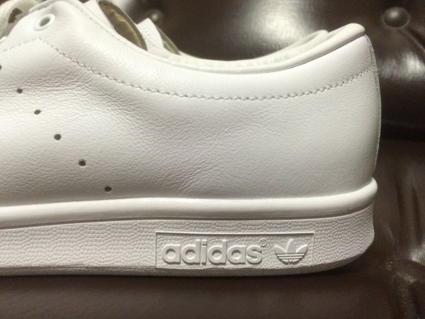 Adidas Originals By Hyke Aoh 001 Poseurs