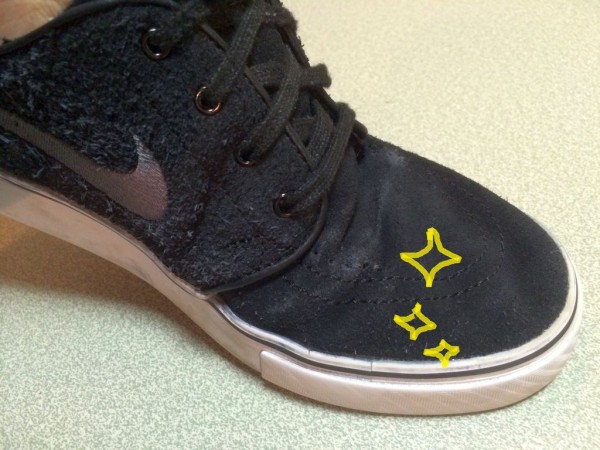 履くたびに実感するnike Sb Stefan Janoskiの魅力とは Poseurs