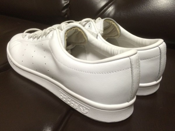 Adidas Originals By Hyke Aoh 001 Poseurs