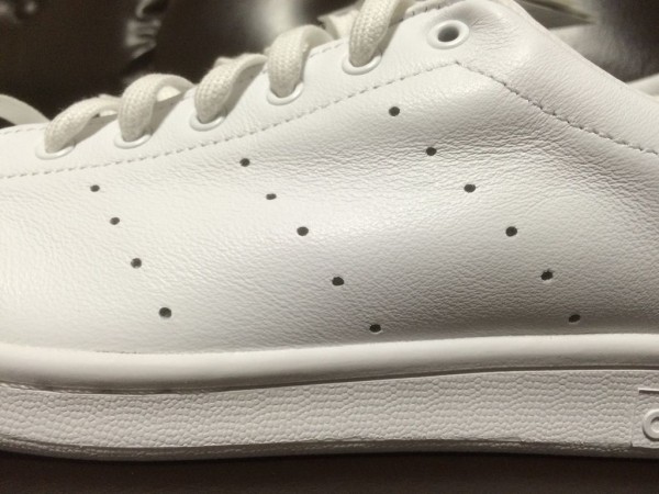 Adidas Originals By Hyke Aoh 001 Poseurs