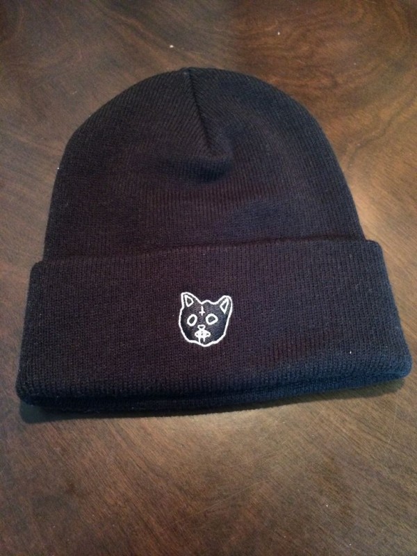 Golf Wang Golf Beanie : poseurs