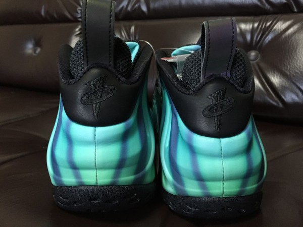 Nike Air Foamposite One AS QS 