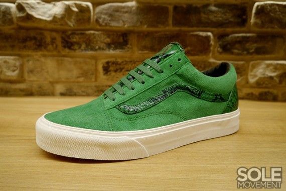 Vans 偽物 コピー品 フェイク 見分け方 Poseurs