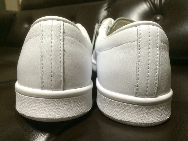 Adidas Originals By Hyke Aoh 001 Poseurs