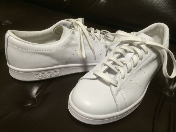 Adidas Originals By Hyke Aoh 001 Poseurs