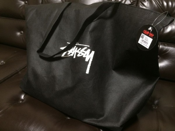 Stussy New Year Grab Bag 2015年福袋 : poseurs