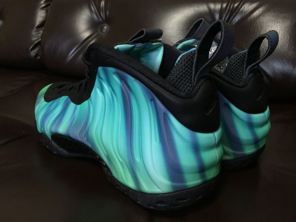 Nike Air Foamposite One AS QS 