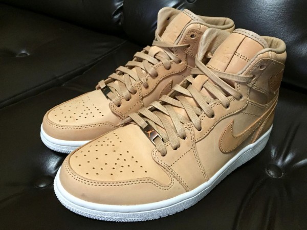 jordan 1 pinnacle tan