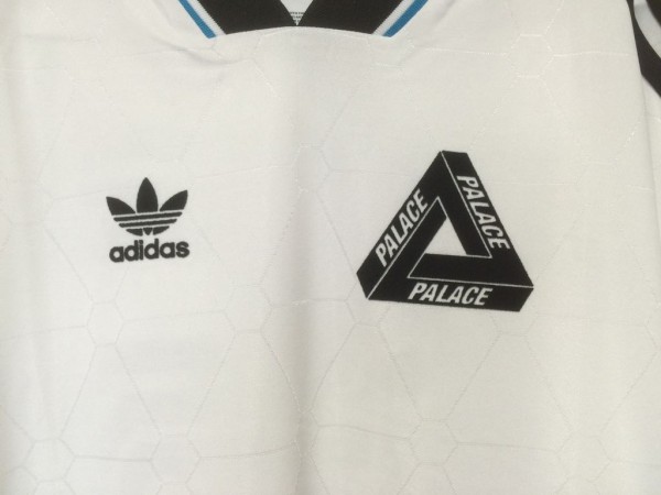 adidas Originals by Palace 2015 Spring/Summer 購入したもの