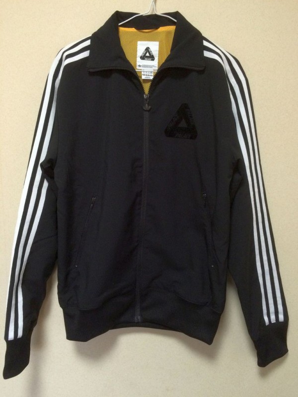 adidas Originals by Palace 2014 Autumn/Winter 購入したもの : poseurs