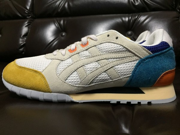 Digawel x Onitsuka Tiger Colorado Eighty-Five : poseurs