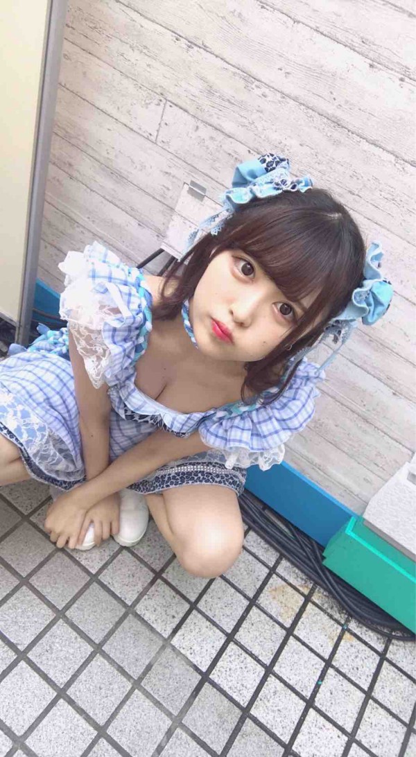 るーるること元アキシブprojectの小此木流花さんの画像55選 チェキ撮れるアイドルの写真たち