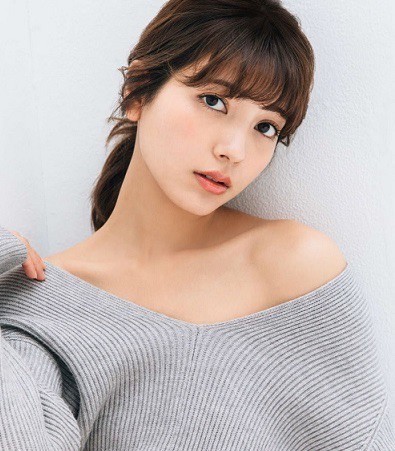 南里美希のグラビア画像16選 チェキ撮れるアイドルの写真たち 南里美希のグラビア画像16選 チェキ撮れるアイドルの写真たち