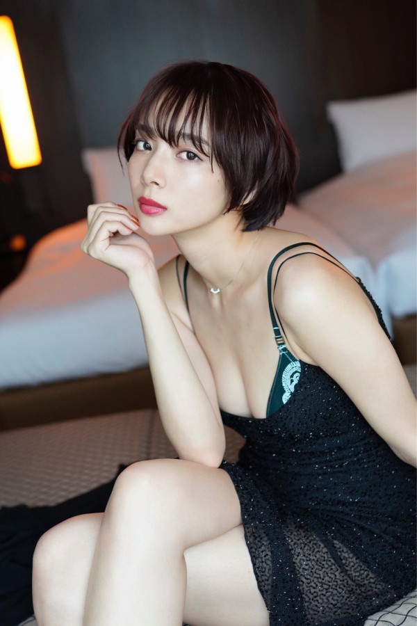 美人雀士 岡田紗佳さんのグラビア画像30選 チェキ撮れるアイドルの写真たち 美人雀士 岡田紗佳さんのグラビア画像30選 チェキ撮れるアイドルの写真たち
