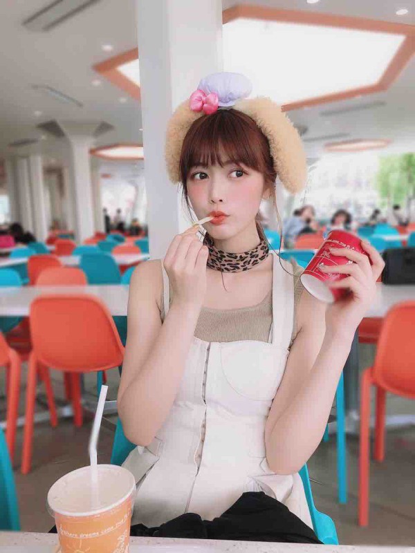 純情のアフィリア カオリさんの画像40選 チェキ撮れるアイドルの写真たち