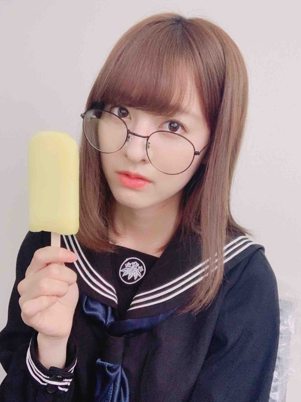 神宿の羽島みきさんの画像40選 チェキ撮れるアイドルの写真たち