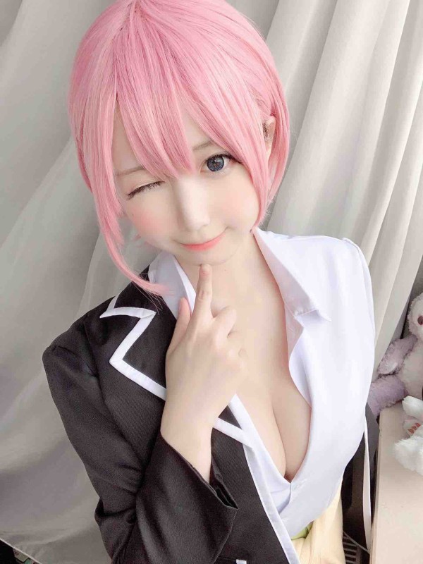 コスプレイヤー Yamiの画像55選 水着 チェキ撮れるアイドルの写真たち コスプレイヤー Yamiの画像55選 水着 チェキ撮れるアイドルの写真たち