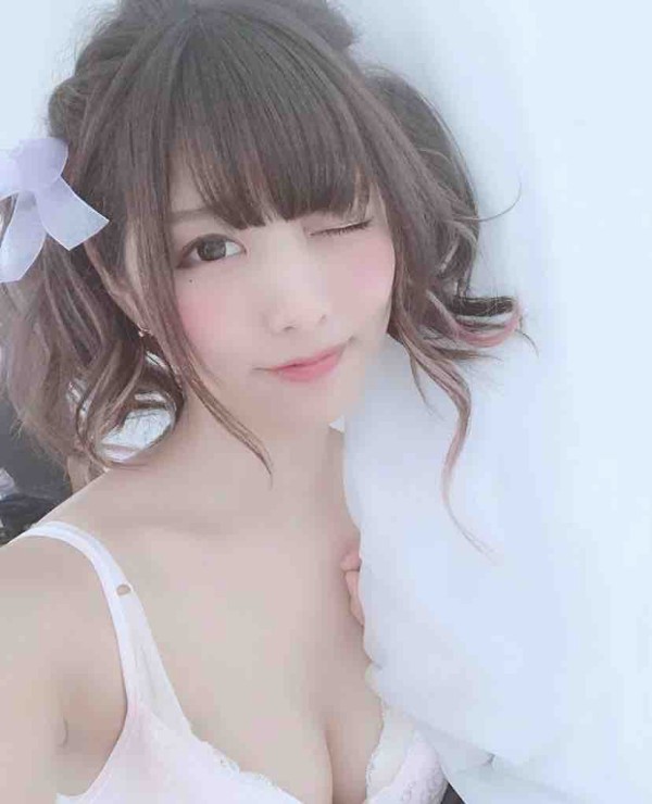 セクシーなみゆちぃこと望月みゆさん バンドじゃないもん の画像集めました チェキ撮れるアイドルの写真たち