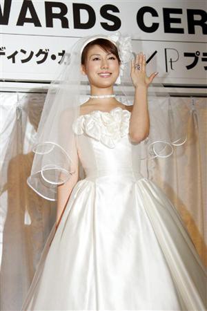 安めぐみ結婚 出会いから１４年 東ｍａｘと年内にも婚姻届提出 アサヒ芸能 日刊サイゾー サンケイスポーツ