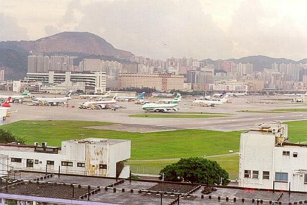 非mmネタ 世界の機窓から 世界一周の旅行 日本 香港 電脳夢華録