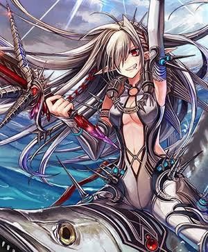 チェンクロ セトとヘリいるとバラクーダ欲しくなるね チェンクロ通信 チェインクロニクル2chまとめ