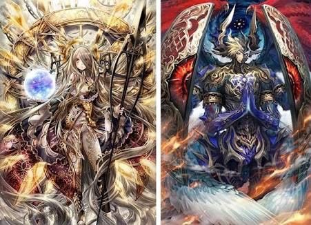 チェンクロ 渦が凄く楽しそう チェンクロ通信 チェインクロニクル2chまとめ