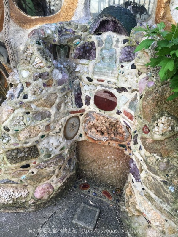 グラストンベリーのパワーストーン屋さん・Stone Age編 グラストンベリーのパワーストーン屋さん・Stone Age編