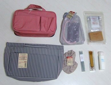 ネタバレ 12無印良品福袋 ヘルス ビューティ の中身 主婦のためのお買い物達人マニュアル