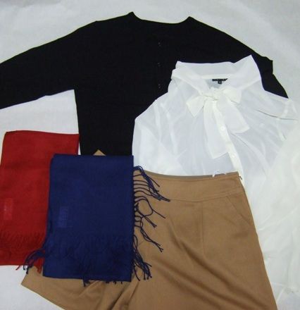 ネタバレ 13 Indivi インディヴィ 福袋 主婦のためのお買い物達人マニュアル