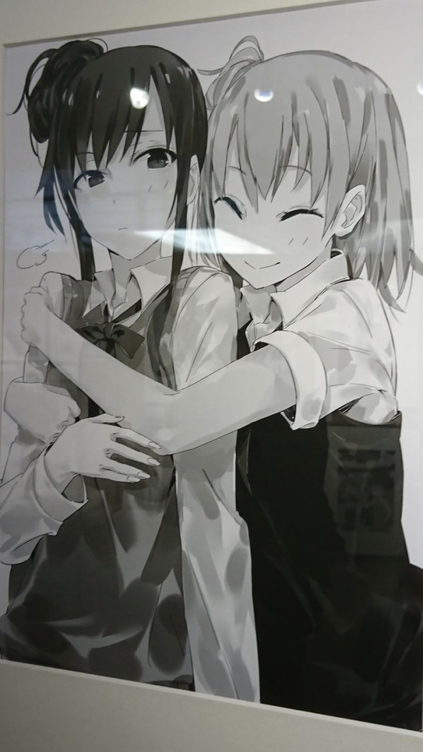 俺ガイルぽんかん8神展 青山gofa 俺がどこででもオタクなわけがない