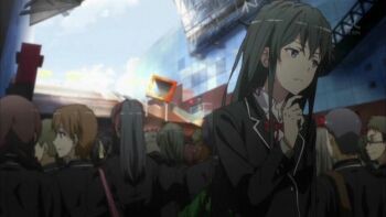 京都巡礼 きんモザ列車 俺妹俺ガイル 俺がどこででもオタクなわけがない