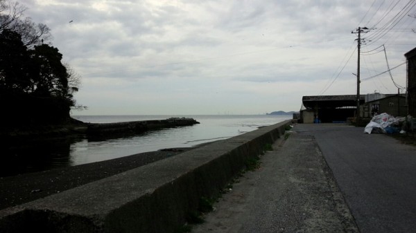 春の房総旅行 鋸山 だがしかし竹岡巡礼 マザー牧場 安房白浜 鴨川シーワールド 俺がどこででもオタクなわけがない