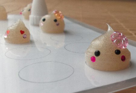 ほっぺちゃん みーつけた