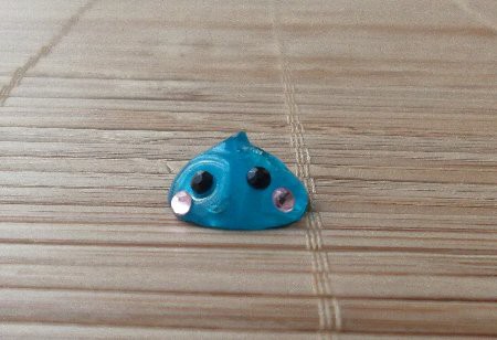 ほっぺちゃん みーつけた