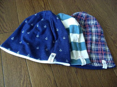 ピンクリボン みーつけた