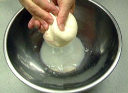 薩摩揚げの作り方 カリフォルニアのばあさんブログ Powered By ライブドアブログ