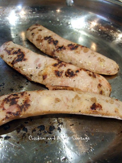 ソーセージとリンゴのサンドイッチ 老犬介護グッズ カリフォルニアのばあさんブログ Powered By ライブドアブログ