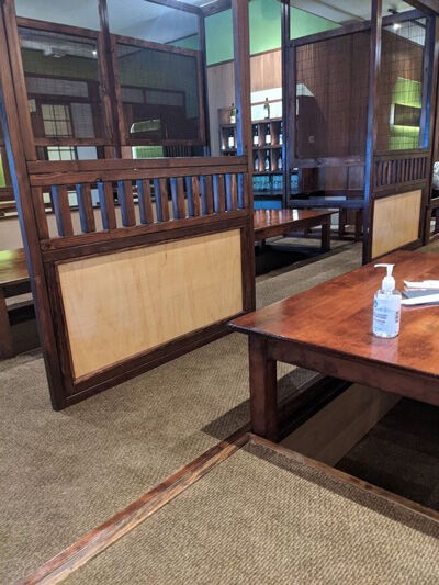 人気の日本料理店 Gochi カリフォルニアのばあさんブログ Powered By ライブドアブログ