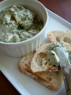 バゲットに合うディップ カリフォルニアのばあさんブログ Powered By ライブドアブログ