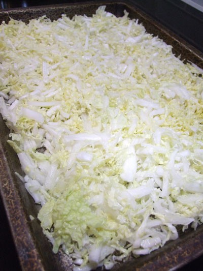 中国人の餃子の作り方 命をゆだねて カリフォルニアのばあさんブログ Powered By ライブドアブログ