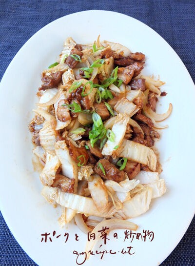 野菜炒めソース カリフォルニアのばあさんブログ Powered By ライブドアブログ