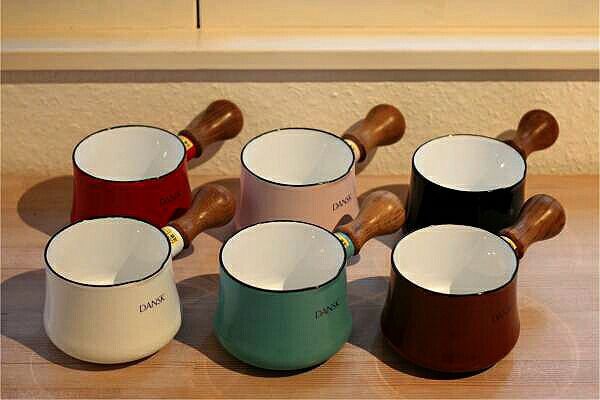 ホーロー着色汚れの落とし方 日々の暮らしと時々ａｒｔ