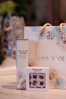 女子力上がるプレゼント Chic Deco Daily Life