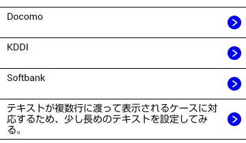 CSS] スマホサイト向けのリンクを作る : 雑食プログラミング備忘録