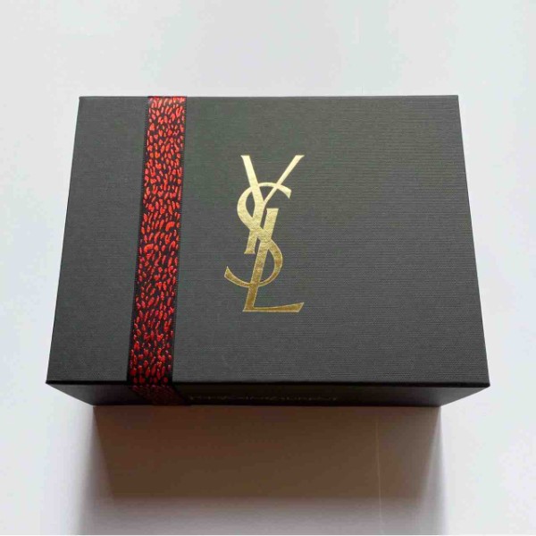 YVES SAINT LAURENT イブサンローラン 香水ギフトボックス