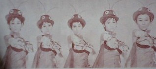 OSKユニットのあゆみ」検証【3】 : ちどりん日記～OSKが好きなのだ～