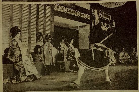 四月大歌舞伎 1961年昭和36年版 四月大歌舞伎 1961年昭和36年版 四月大歌舞伎｜