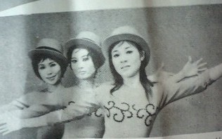 OSKユニットのあゆみ」検証【3】 : ちどりん日記～OSKが好きなのだ～